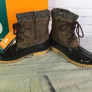 Sporto | Shoes | Sporto Lila Duck Boots 